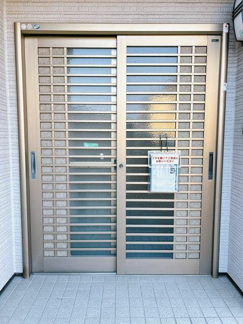 富士市前田の中古一戸建