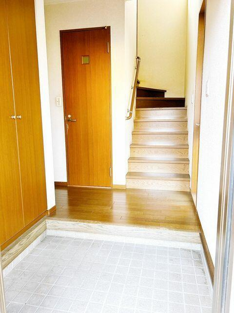 富士市前田の中古一戸建