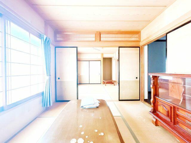 富士市前田の中古一戸建