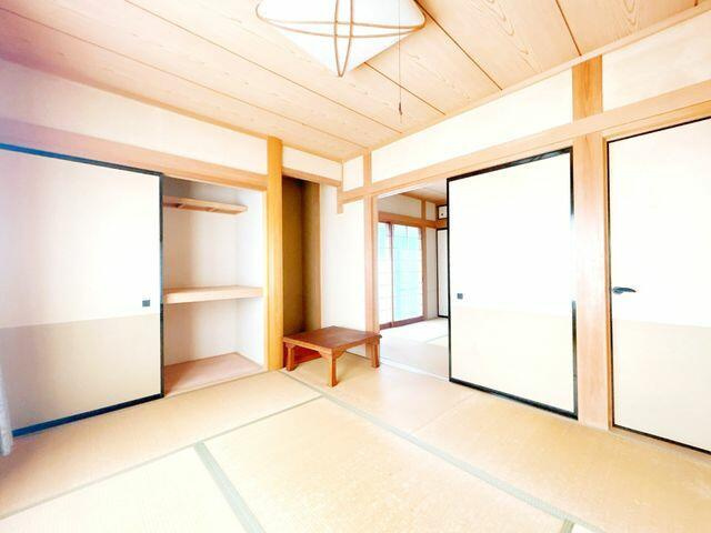 富士市前田の中古一戸建