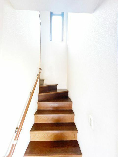 富士市前田の中古一戸建