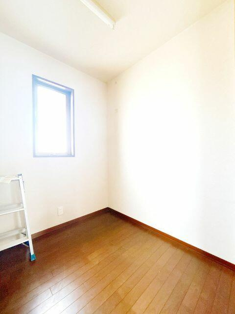 富士市前田の中古一戸建