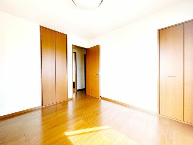 富士市前田の中古一戸建
