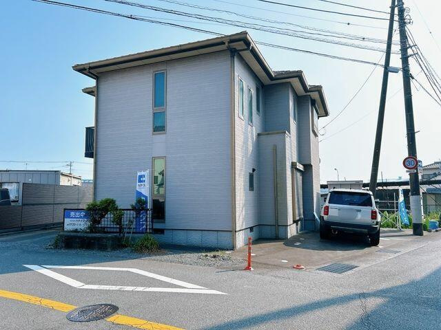 富士市前田の中古一戸建