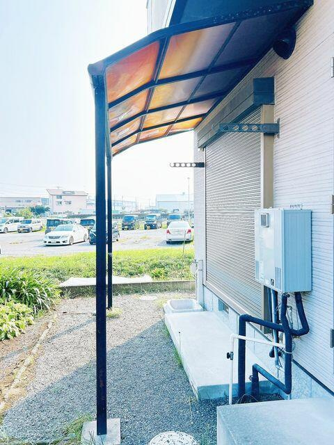 富士市前田の中古一戸建