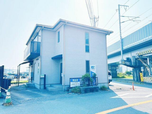 富士市前田の中古一戸建