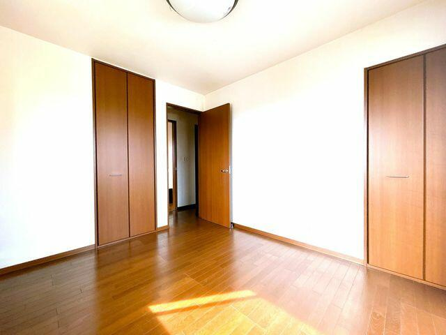 富士市前田の中古一戸建|室内