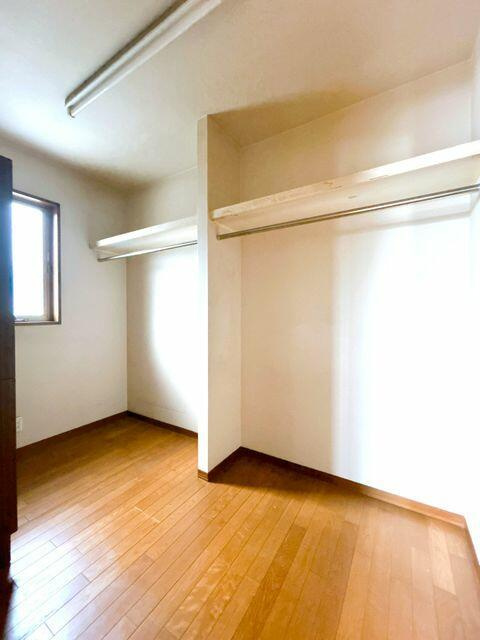 富士市前田の中古一戸建|収納