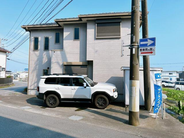 富士市前田の中古一戸建
