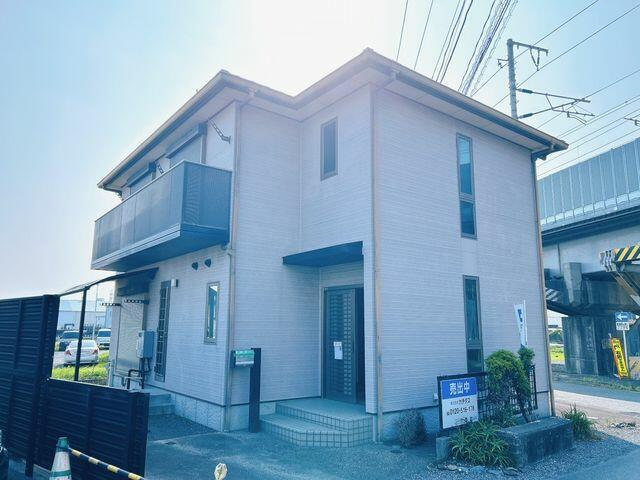 富士市前田の中古一戸建