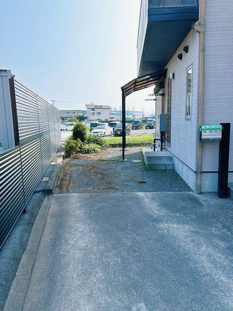 富士市前田の中古一戸建