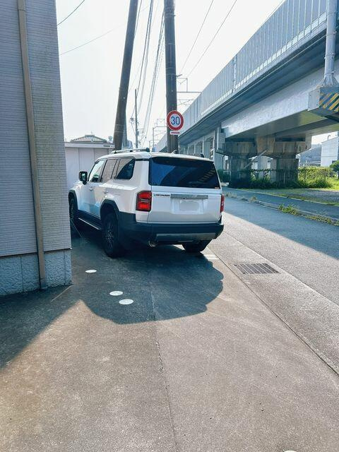 富士市前田の中古一戸建