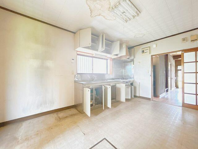 富士市森島の中古一戸建|１階８．７５帖ＤＫ
