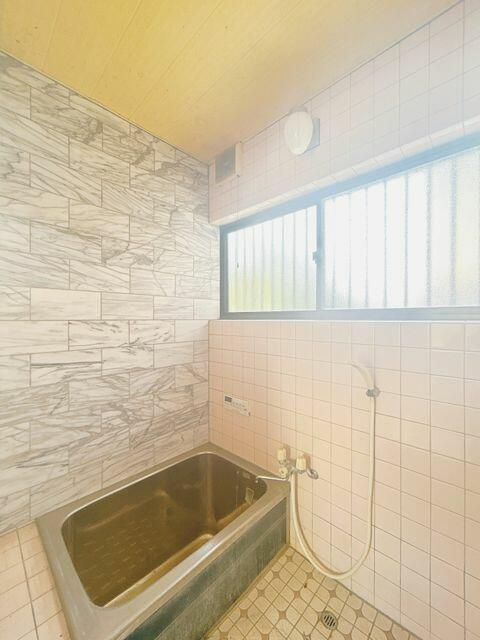 富士市森島の中古一戸建|バス