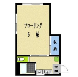 【間取り】 | ノ・レーヴ | 間取りです。