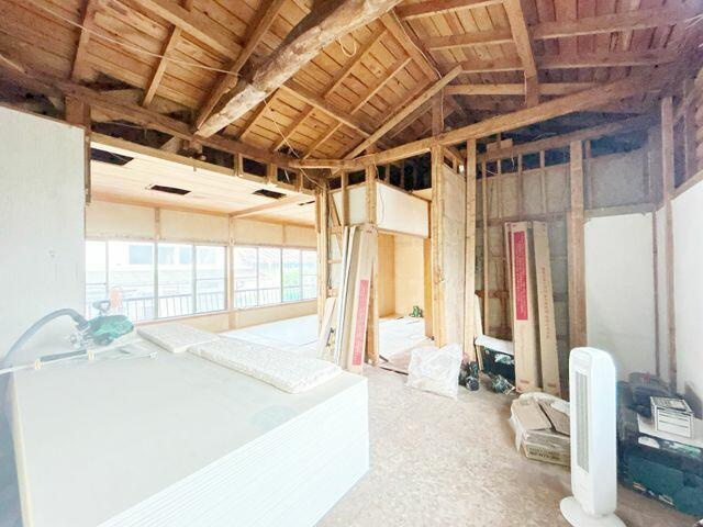 富士宮市羽鮒の中古一戸建|２階洋室６．５帖