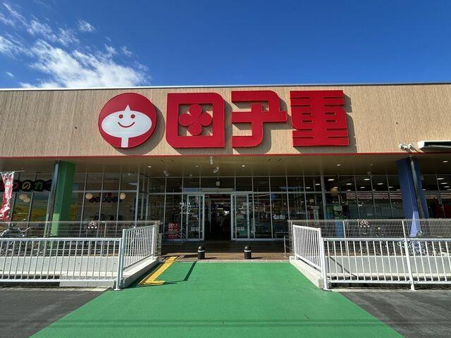 富士宮市羽鮒の中古一戸建|田子重北松野店まで4,400m