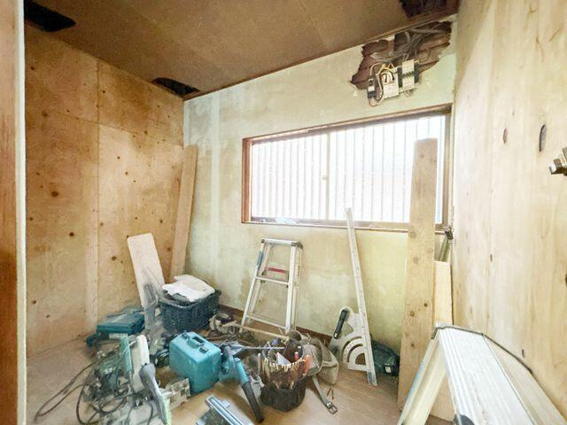 富士宮市羽鮒の中古一戸建|ＲＦ中　キッチン