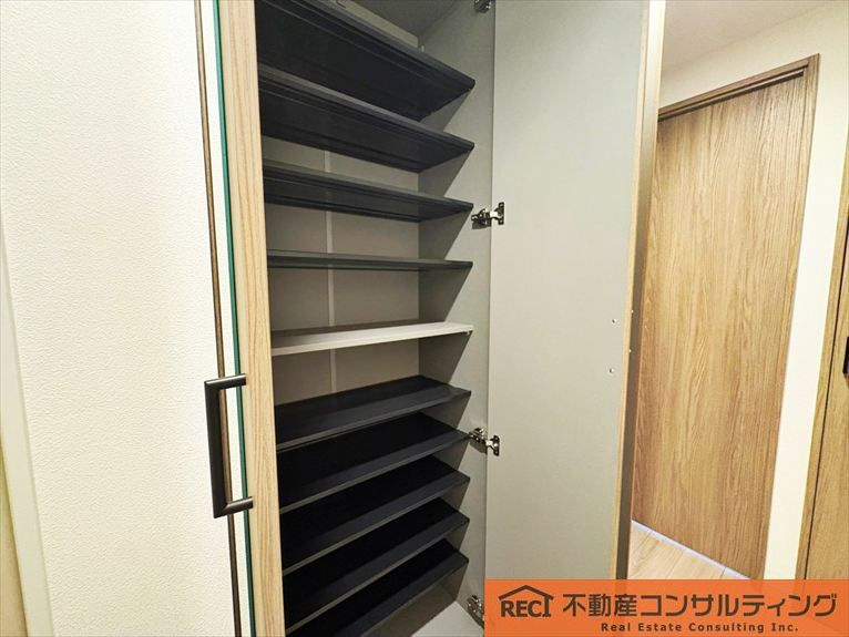 グラン・フェルティ東灘住吉川のその他