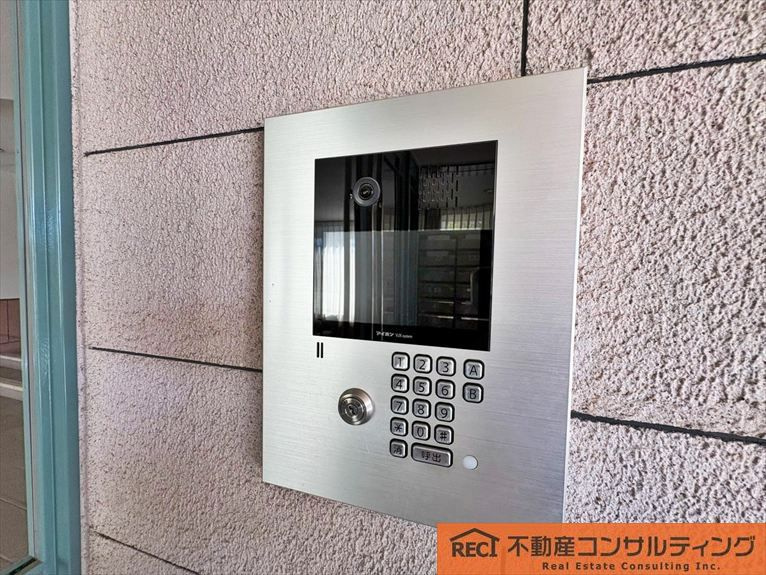 グラン・フェルティ東灘住吉川の設備