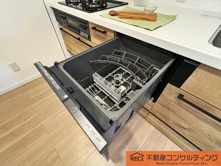 グラン・フェルティ東灘住吉川のその他