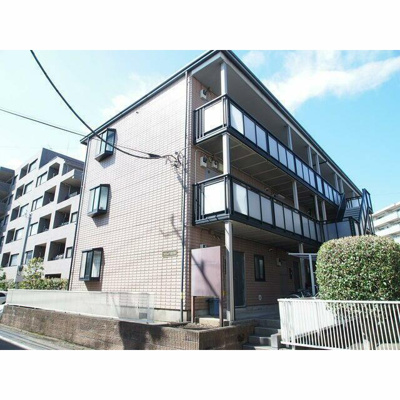 【外観】 | コモビレッジ南台3号館 | 落ち着いた雰囲気。