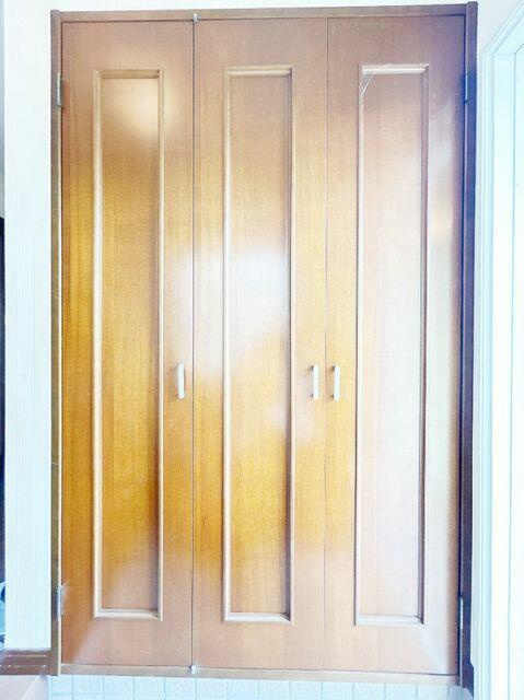 富士市中野台１丁目の中古一戸建|玄関収納