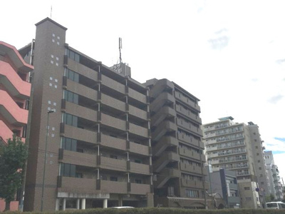 【外観】 | LAZO御影
