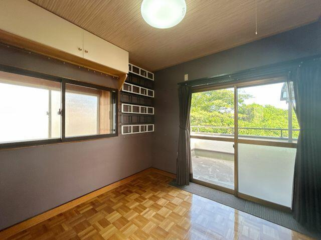 富士宮市宮原の中古一戸建|２階洋室４．５帖