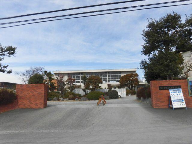富士宮市宮原の中古一戸建|富士宮市立大富士小…まで1,700m