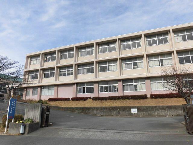 富士宮市宮原の中古一戸建|富士宮市立大富士中…まで1,620m