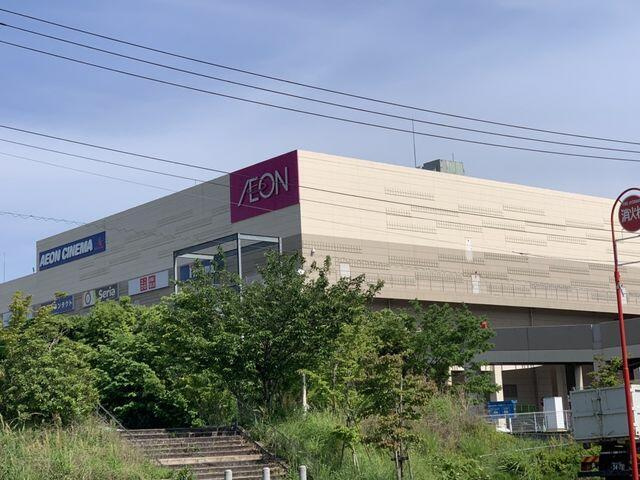 富士宮市宮原の中古一戸建|イオンモール富士宮まで3,900m