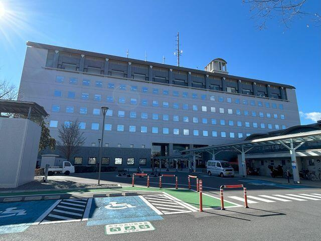 富士宮市宮原の中古一戸建|富士宮市役所まで4,240m