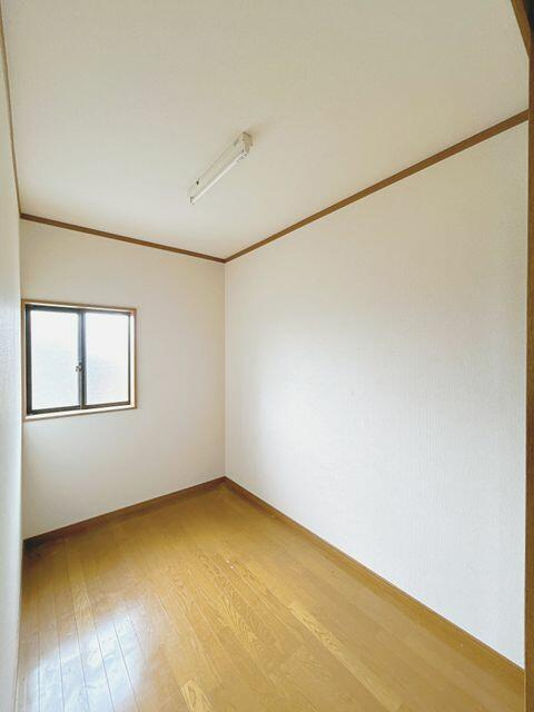 富士市鵜無ケ淵の中古一戸建|２階納戸