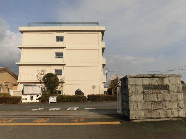 富士市鵜無ケ淵の中古一戸建|富士市立吉原北中学校まで1,590m