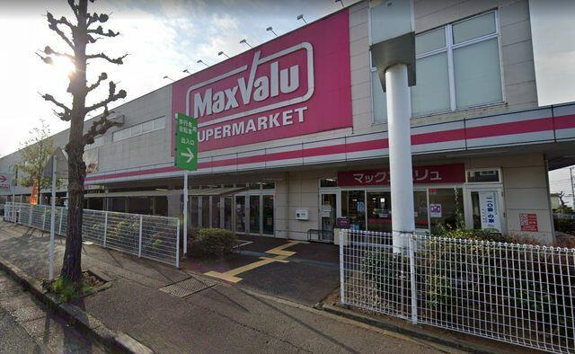 富士市鵜無ケ淵の中古一戸建|マックスバリュ富士…まで2,340m