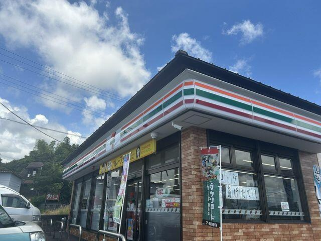 富士市鵜無ケ淵の中古一戸建|セブンイレブン富士…まで1,300m