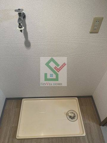 ファミーユ柳沢の設備