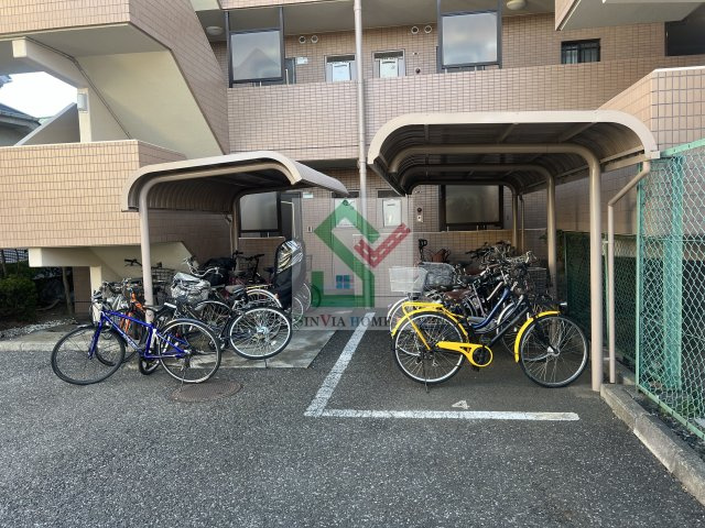 ファミーユ柳沢のその他