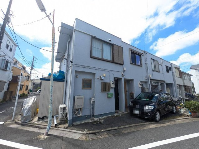 鎌倉1丁目テラスハウス