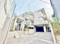 パインクレスト信濃町の画像