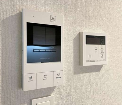 【設備】 | ルーエ恵比寿