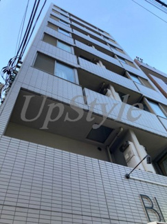【外観】 | モンパレ入谷