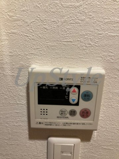 【設備】 | モンパレ入谷