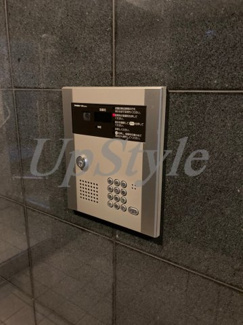 【設備】 | モンパレ入谷