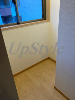 【内装】 | モンパレ入谷