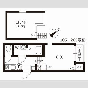 ハーモニーテラス千種