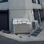 豊島区池袋３丁目の賃貸マンションのその他共用部分