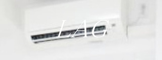 【設備】 | Risingplace浅草参番館 | エアコンです。