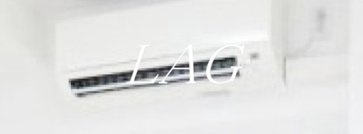 【設備】 | Risingplace浅草参番館 | エアコンです。